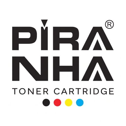 Piranha Toner