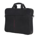 PLM DREXEL 6300 15.6'' SİYAH NOTEBOOK ÇANTASI