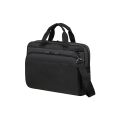 SAMSONITE KF9-09-002 15.6'' MYSIGHT USB GİRİŞLİ NOTEBOOK ÇANTASI SİYAH