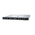 DELL POWEREDGE R360_SPL2 XEON 6315P 16GB 2TB SATA 1X700W H355 3 YIL YERİNDE GARANTİ