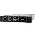 DELL POWEREDGE EMEA_PER760XS1FLEXI18 XENON SILVER 1X4510 64GB 2.4TB SAS 12X3.5'' 2X700W 3 YIL YERİNDE GARANTİ