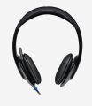 LOGITECH H540 USB SİYAH KULAKLIK 981-000480