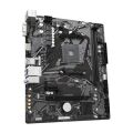 GIGABYTE A520M K V2 DDR4 5100MHZ 1XVGA 1XHDMI 1XM.2 USB 3.2 MATX AM4 (AMD AM4 5000/4000 /3000 SERİSİ İLE UYUMLU)