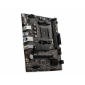 MSI A520M PRO DDR4 3200MHZ 1XVGA 1XHDMI 1XDP 1XM.2 USB 3.2 MATX AM4 (AMD AM4 5000/4000 /3000 SERİSİ İLE UYUMLU)