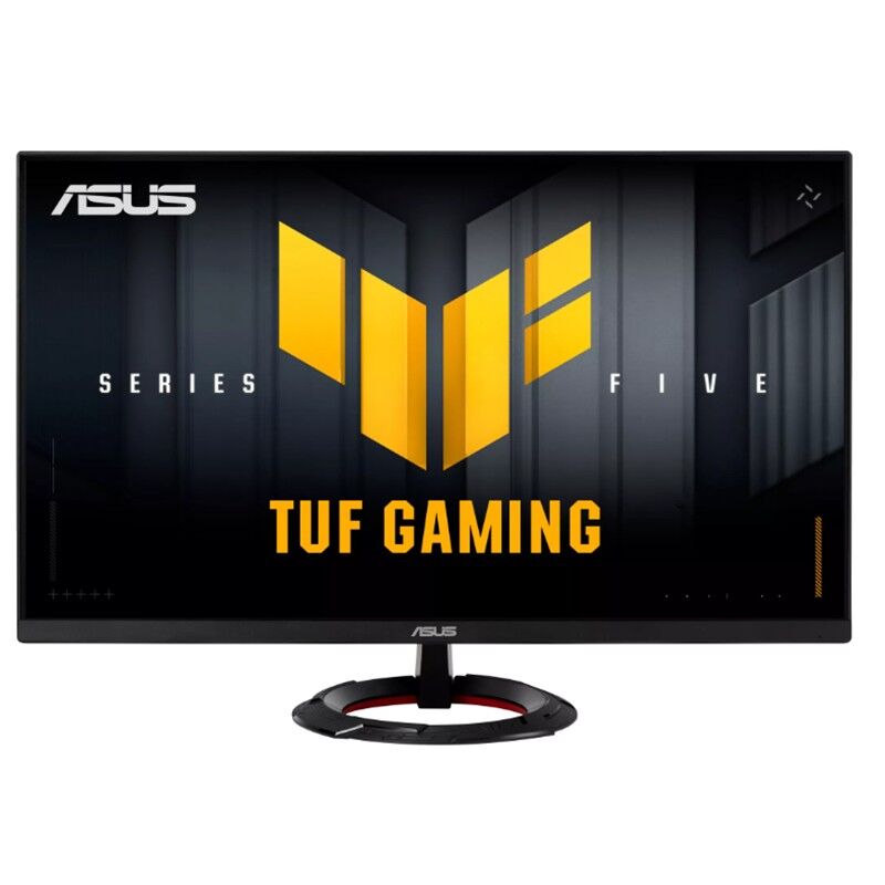 23.8 ASUS TUF GAMING VG249Q5R IPS 0.3MS 200MHZ 2XHDMI 1XDP FHD 1920X1080 HOPARLÖR VESA SİYAH