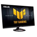 23.8 ASUS TUF GAMING VG249Q5R IPS 0.3MS 200MHZ 2XHDMI 1XDP FHD 1920X1080 HOPARLÖR VESA SİYAH