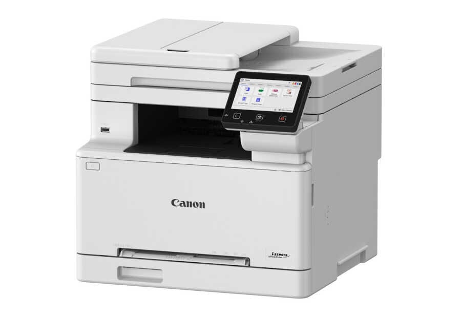 Canon i-SENSYS MF664Cdw 6928C008 Renkli Çok Fonksiyonlu Lazer Yazıcı