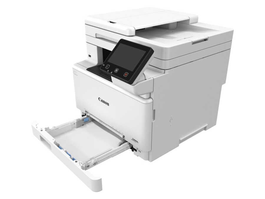 Canon i-SENSYS MF664Cdw 6928C008 Renkli Çok Fonksiyonlu Lazer Yazıcı