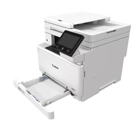Canon i-SENSYS MF664Cdw Yazıcı