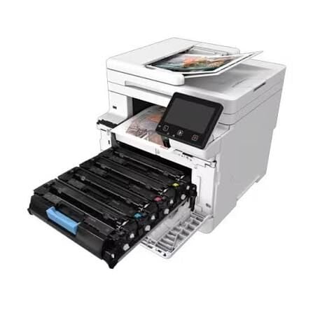 Canon i-SENSYS MF664Cdw Yazıcı