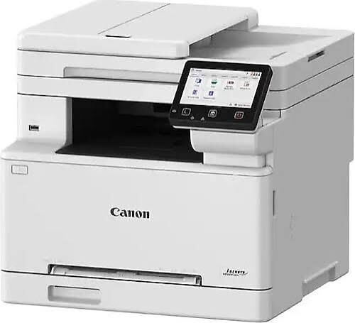 Canon i-SENSYS MF664Cdw Yazıcı