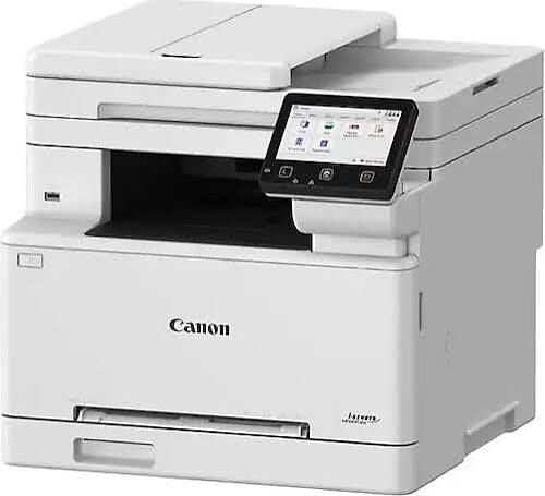 Canon i-SENSYS MF664Cdw Yazıcı