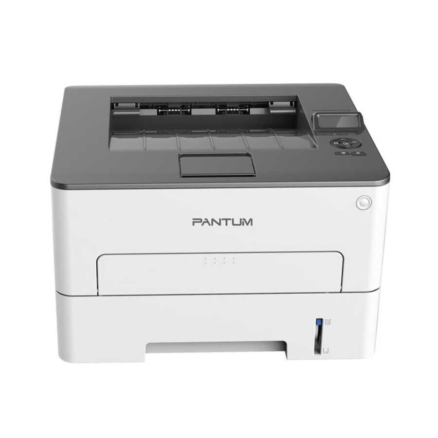 Pantum P3010DW Mono Lazer Yazıcı