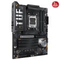 ASUS TUF GAMING X870-PLUS WIFI DDR5 8000MHZ 1XHDMI 2XUSB4 4XM.2 ATX AM5 (AMD AM5 9000/8000/7000 SERİLERİ İLE UYUMLU)
