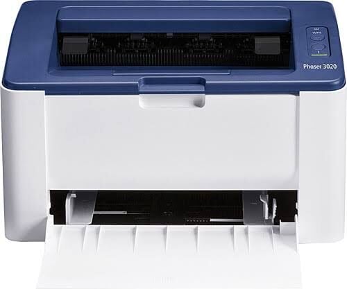 xerox phaser 3020v_bi wi fi mono lazer yazıcı