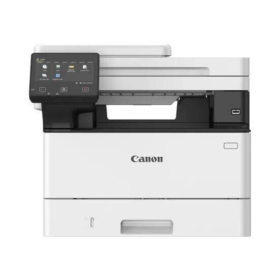 Canon i-SENSYS MF463dw Çok Fonksiyonlu Lazer Yazıcı