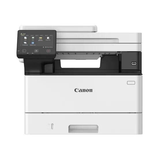 Canon i-SENSYS MF463dw Çok Fonksiyonlu Lazer Yazıcı