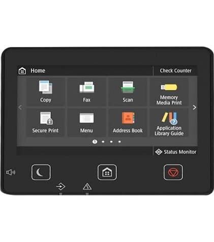 Canon i-SENSYS X 1238i Mono Lazer Yazıcı