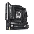 ASUS TUF GAMING B850M-PLUS WIFI DDR5 8000MHZ 1XHDMI 1XDP 3XM.2 MATX AM5 (AMD AM5 9000/8000/7000 SERİLERİ İLE UYUMLU)