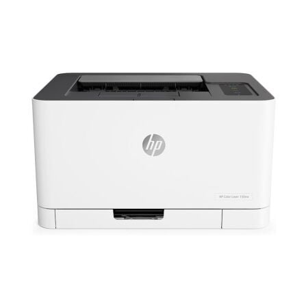 HP Color Laser 150NW 4ZB95A Renkli Lazer Yazıcı