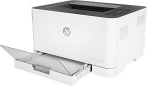 HP Color Laser 150NW 4ZB95A Renkli Lazer Yazıcı