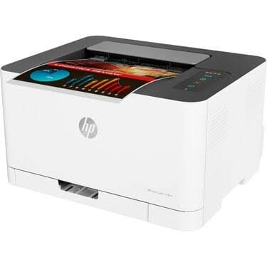 HP Color Laser 150NW 4ZB95A Renkli Lazer Yazıcı