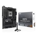 ASUS X870 MAX GAMING WIFI7 DDR5 8000MT/S 1XHDMI 2XUSB 3XM.2 ATX AM5 (AMD AM5 9000/8000/7000 SERİLERİ İLE UYUMLU)