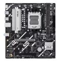 ASUS PRIME B840M-K DDR5 8000MHZ 1XHDMI 2XM.2 USB MATX AM5 (AMD AM5 9000/8000/7000 SERİLERİ İLE UYUMLU)