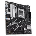ASUS PRIME B840M-K DDR5 8000MHZ 1XHDMI 2XM.2 USB MATX AM5 (AMD AM5 9000/8000/7000 SERİLERİ İLE UYUMLU)