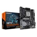 GIGABYTE X870 GAMING WIFI6 DDR5 8200MHZ 1XHDMI 1XM.2 2XUSB TYPE-C ATX AM5 (AMD AM5 9000/8000/7000 SERİLERİ İLE UYUMLU)