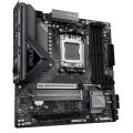 GIGABYTE B850M EAGLE WIFI6E DDR5 8200MHZ 1XHDMI 1XDP 1XM.2 USB MATX AM5 (AMD AM5 9000/8000/7000 SERİLERİ İLE UYUMLU)