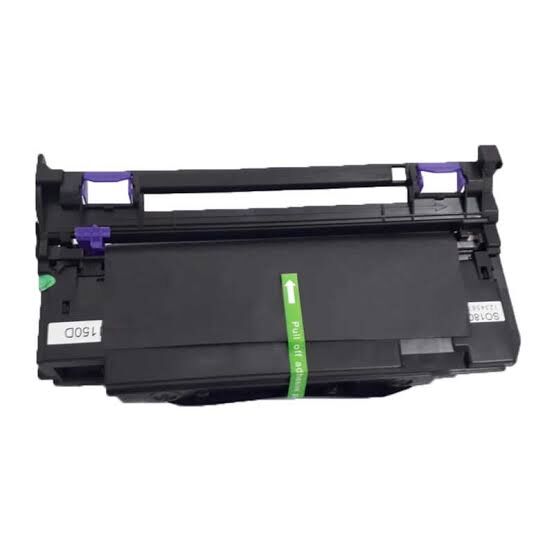 Kyocera DK-1150 Siyah Muadil Drum Ünitesi