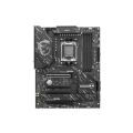 MSI X870 GAMING PLUS WIFI DDR5 8200MHZ 1XHDMI 1XUSB TYPE-C 3XM.2 ATX AM5 (AMD AM5 9000/8000/7000 SERİLERİ İLE UYUMLU)