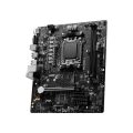 MSI PRO B650M-E DDR5 6800MHZ 1XVGA 1XHDMI 1XM.2 USB 3.2 MATX AM5(AMD AM5 9000/8000/7000 SERİLERİ İLE UYUMLU)