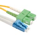 URANIUM SC-LC OM3 MM PATCH CORD 2 METRE