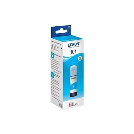 EPSON 101 MAVİ MÜREKKEP ŞİŞE ( C13T03V24A )