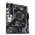 ASUS PRIME A520M-R DDR4 5100MHZ 1XHDMI 1XM.2 USB2.0 MATX AM4 (AMD AM4 5000/4000 /3000 SERİLERİ İLE UYUMLU)