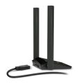 TP-LINK ARCHER TX20U PLUS AX1800 WIFI6 KABLOSUZ USB ADAPTOR
