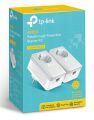 TP-LINK TL-PA4010P KIT AV600 AC GÜÇ SOKETLİ ADAPTOR