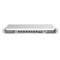 RUIJIE REYEE RG-EG1510XS 8 PORT 4XGIGABIT 4X2.5GE 2X10GE SFP 1 SATA DESTEKLI YÖNETİLEBİLİR RACKMOUNT PRO ROUTER