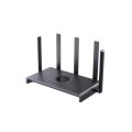RUIJIE REYEE RG-EW3000GX-PRO 4 PORT GIGABIT 2.4/5GHZ 5 DBI 3000MBPS WIFI6 2X2 MIMO YÖNETİLEBİLİR GAMİNG ROUTER