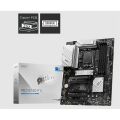 MSI PRO B760-P II DDR5 7200MHZ 1XHDMI 1XDP 2XM.2 USB 3.2 ATX 1700P (12. / 13. VE 14. NESİL İŞLEMCİ UYUMLU)