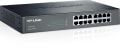 TP-LINK TL-SG1024D 24 PORT GIGABIT METAL KASA RACKMOUNT SWITCH