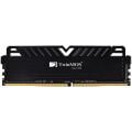 8 GB DDR4 3200MHZ TWINMOS TORNADOX7 PRO CL16 SOĞUTUCULU DT TMD48GB3200D16BKX7P