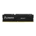 32 GB DDR5 6000MHZ KINGSTON BEAST BLACK EXPO CL30 DT KF560C30BBE/32TR