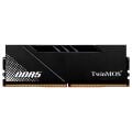 16 GB DDR5 6000MHZ CL36 SİYAH VOLTX TWINMOS SOĞUTUCULU DT TMD516GB6000U36B