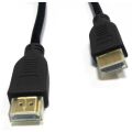 BEEK BC-DSP-HA-MM-015 1.5 METRE HDMI 1.4 4K X 2K@30HZ ALTIN KAPLAMA ETHERNET BAĞLANTI KABLOSU
