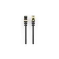 HP DHC-CAT8-3M 3MT 40GBPS CAT8 F/FTP PATCH KABLO