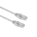 S-LINK SL-CAT606 0,60MT UTP CAT6 PATCH KABLO GRİ