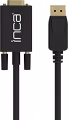 INCA IDPH-18T DISPLAY PORT TO HDMI 1,8MT